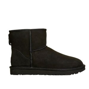 🆕 NIB - UGG Cory ll - Black - Size7
